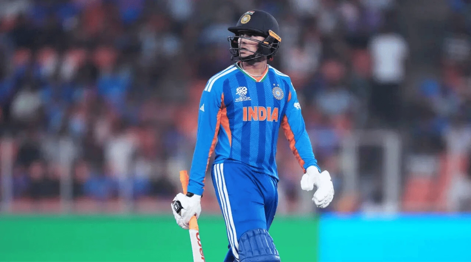 Coaches divided as Abhishek Sharma battles form slump